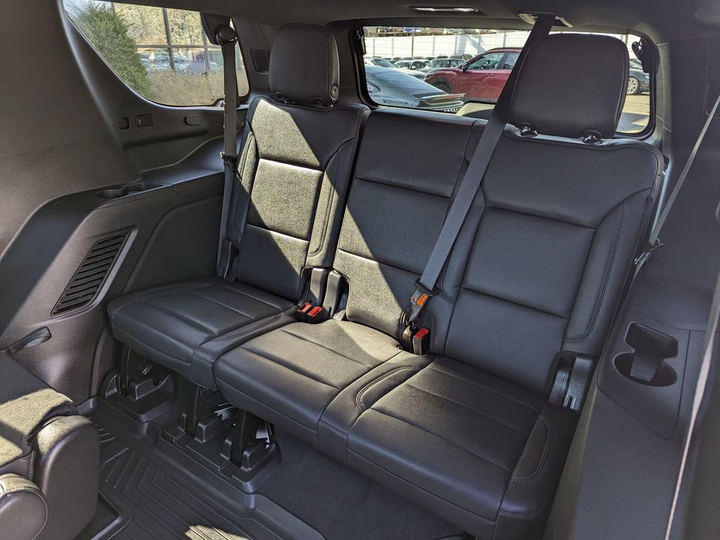 Used 2023 Chevrolet Tahoe Z71 AWD/4WD image 41