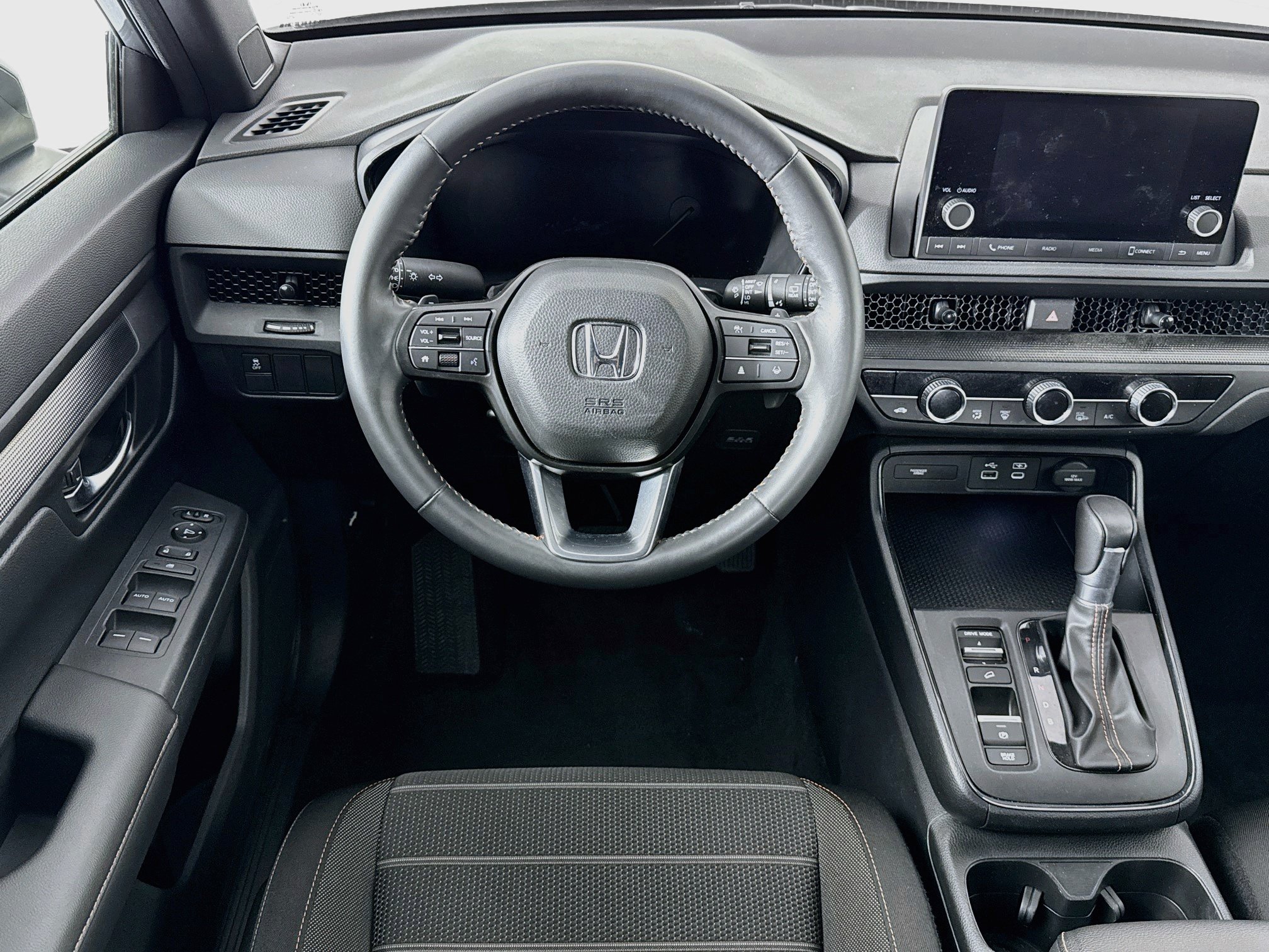 Certified 2024 Honda CR-V Sport image 22