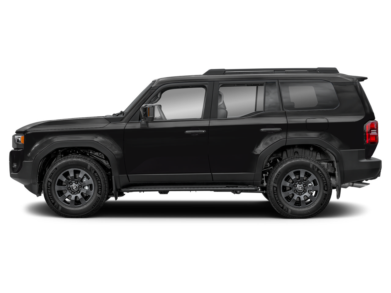 New 2027 Toyota Land Cruiser AWD/4WD image 25