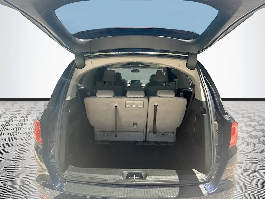 Used 2022 Honda Odyssey Touring image 30