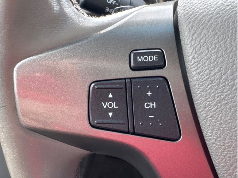 Used 2011 Acura MDX w/ Technology Package image 17