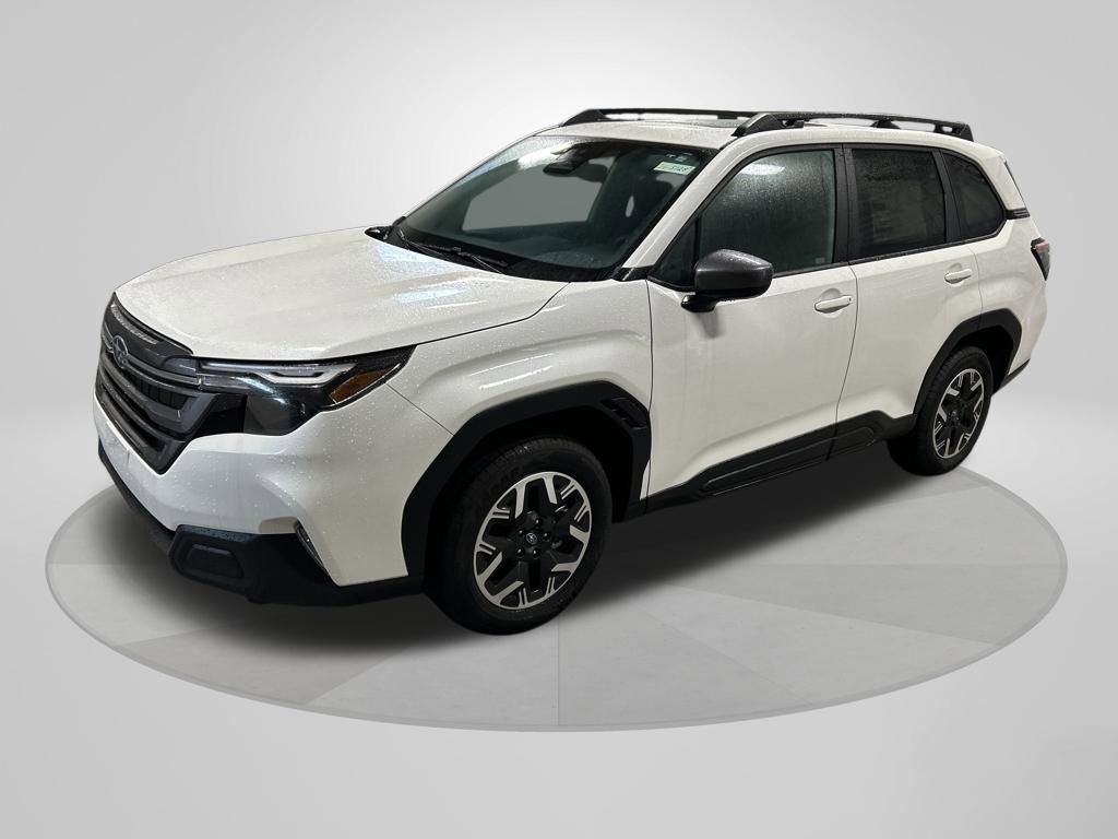 New 2026 Subaru Forester Premium image 2