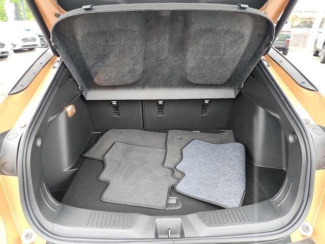 Certified 2024 Buick Envista Preferred w/ Convenience II Package FWD image 28
