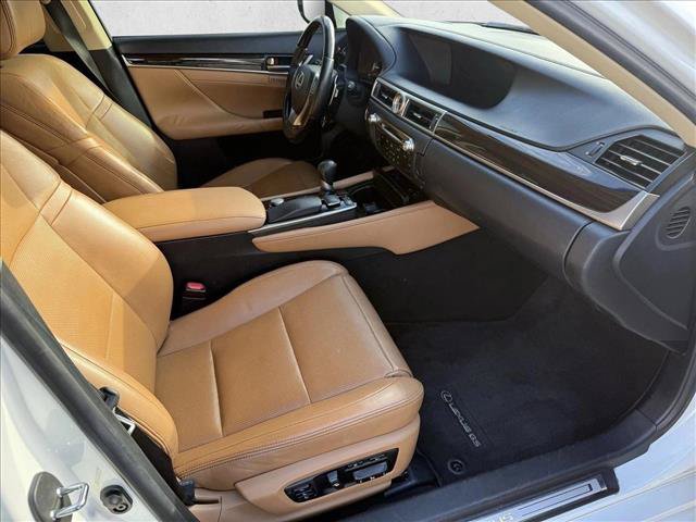 Used 2014 Lexus GS 350 AWD image 20