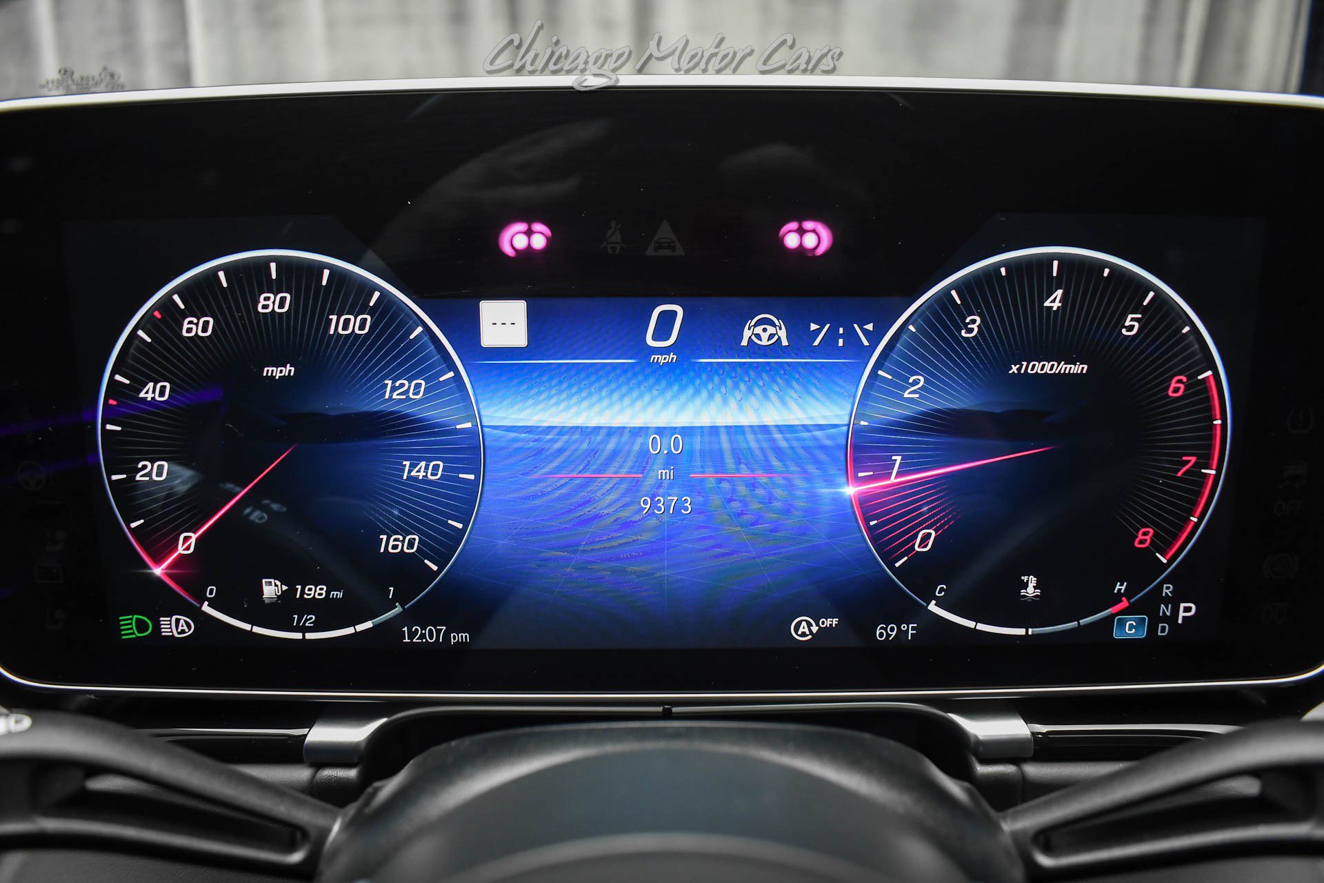 Used 2024 Mercedes-Benz Maybach S 680 4MATIC image 12