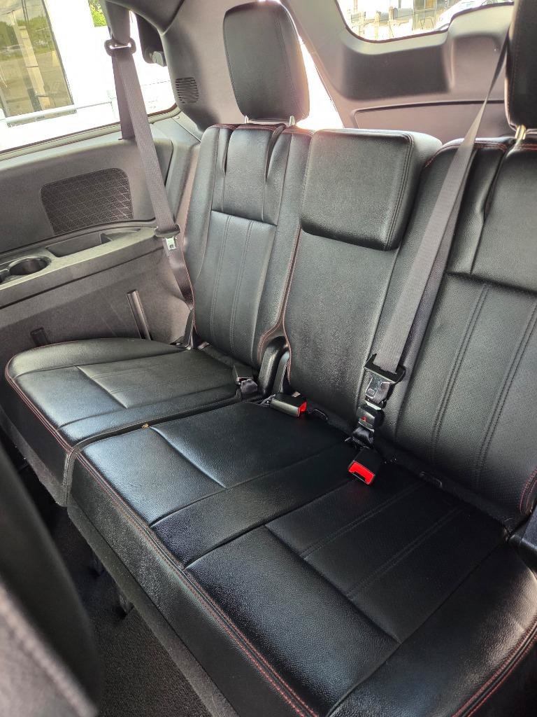 Used 2019 Dodge Grand Caravan GT FWD image 11