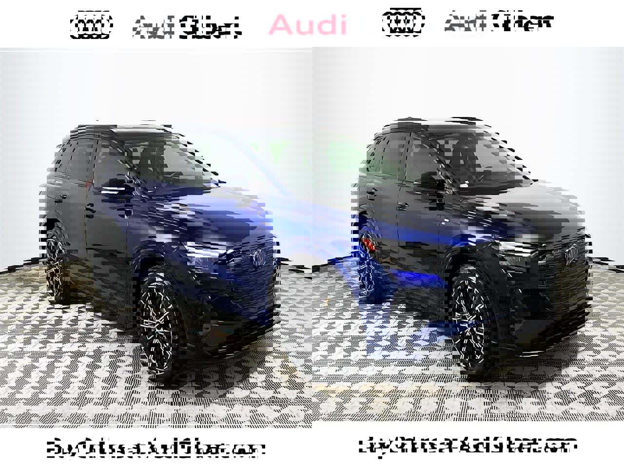 Certified 2022 Audi Q4 e-tron Premium Plus
