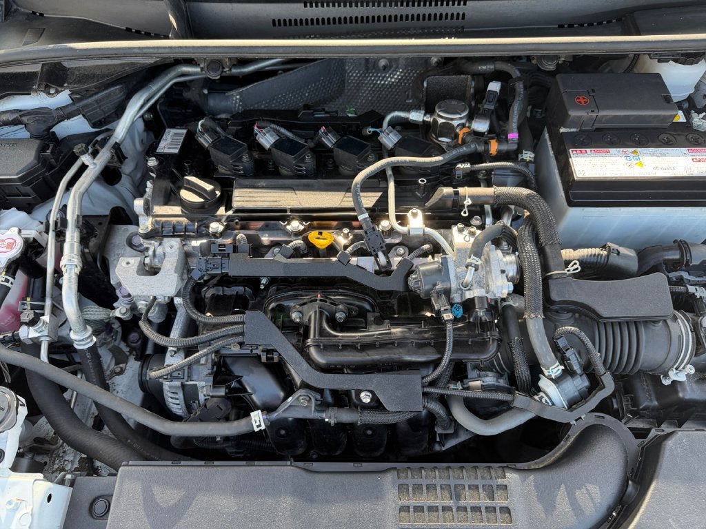 Used 2022 Toyota Corolla XSE FWD image 30