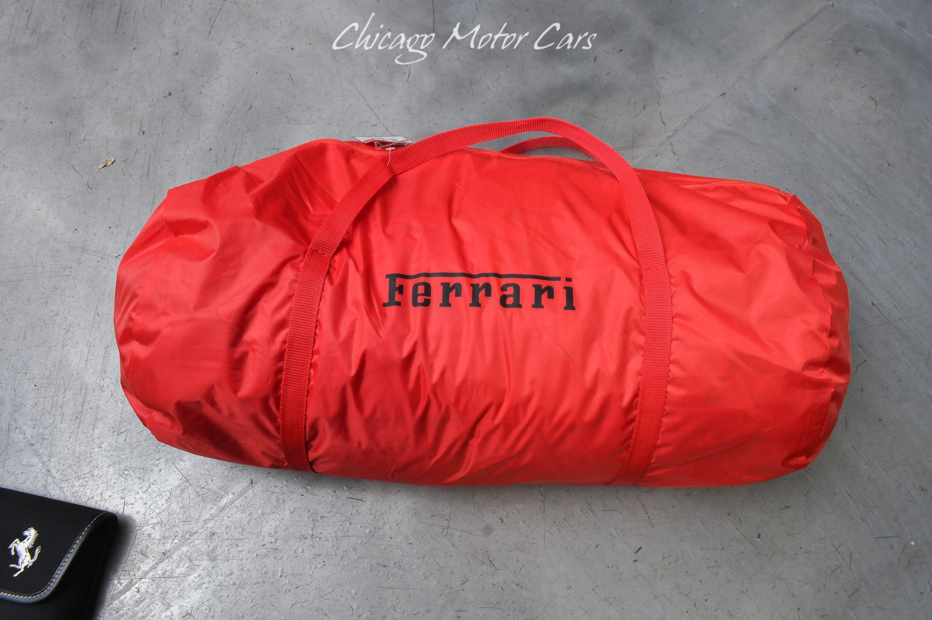 Used 2023 Ferrari 812 GTS RWD image 36