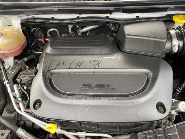 Used 2021 Chrysler Voyager Lxi image 25