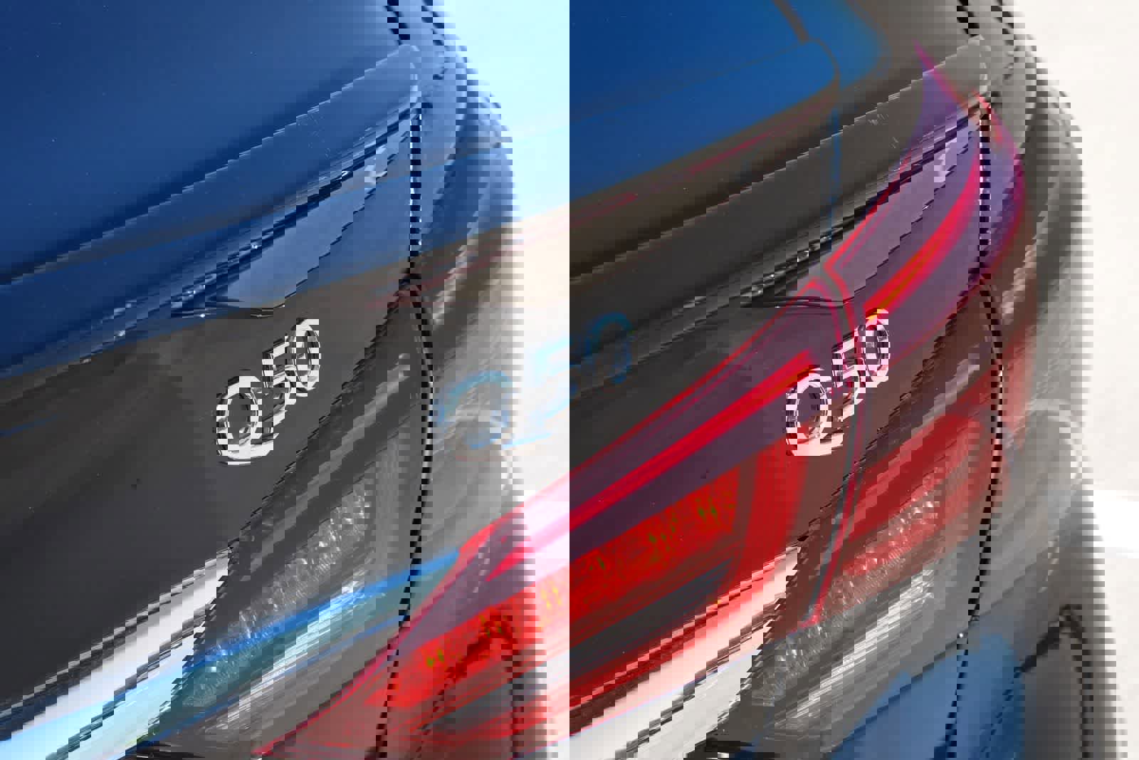 Used 2021 INFINITI Q50 Luxe image 19