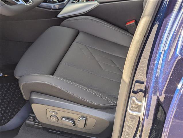 New 2026 BMW X3 xDrive30 image 4