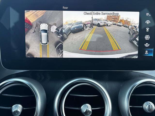 Used 2022 Mercedes-Benz GLC 300 4MATIC image 27