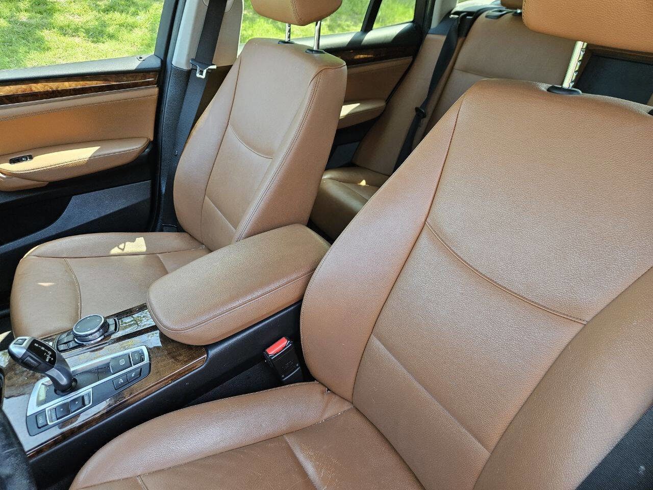 Used 2016 BMW X3 xDrive28i image 10