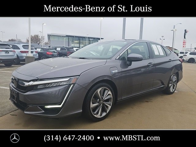 Used 2018 Honda Clarity Touring