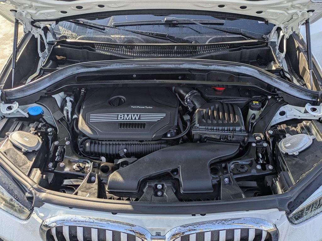 Used 2020 BMW X1 sDrive28i image 23