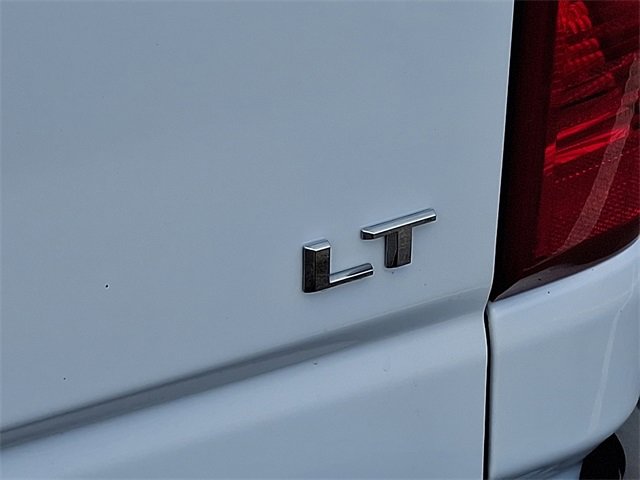 Used 2024 Chevrolet Silverado 2500 LT image 26