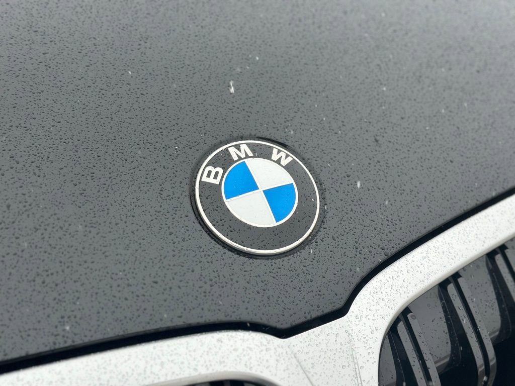 Certified 2024 BMW 330i xDrive Sedan w/ Premium Package image 13