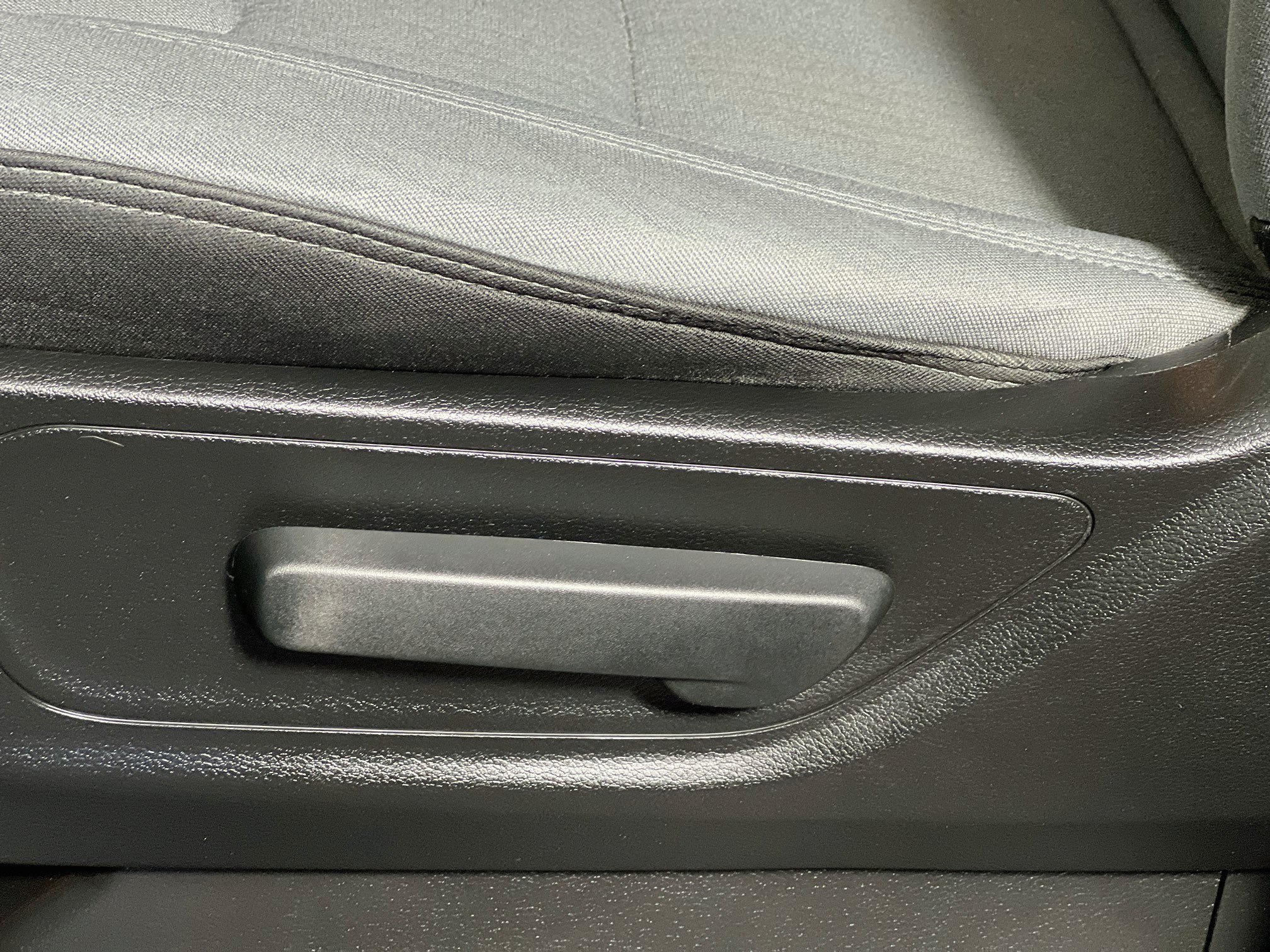 Used 2024 RAM 1500 Big Horn AWD/4WD image 15