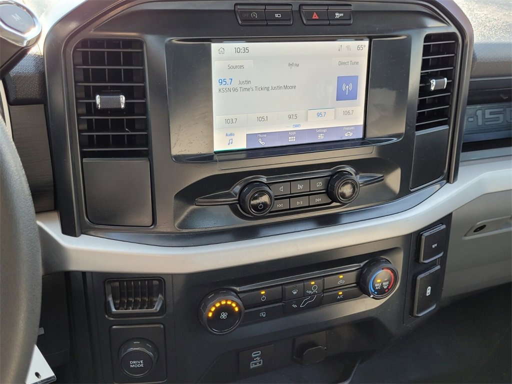 Used 2022 Ford F150 XL w/ Equipment Group 101A High image 15