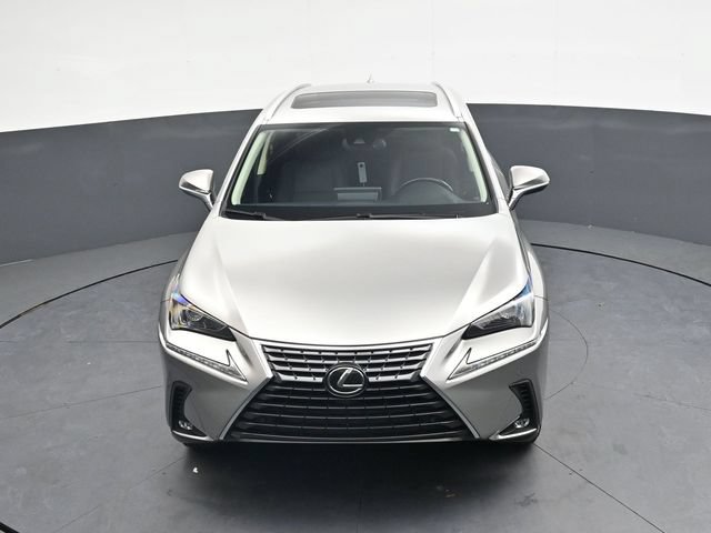 Used 2020 Lexus NX 300 FWD w/ Comfort Package image 30