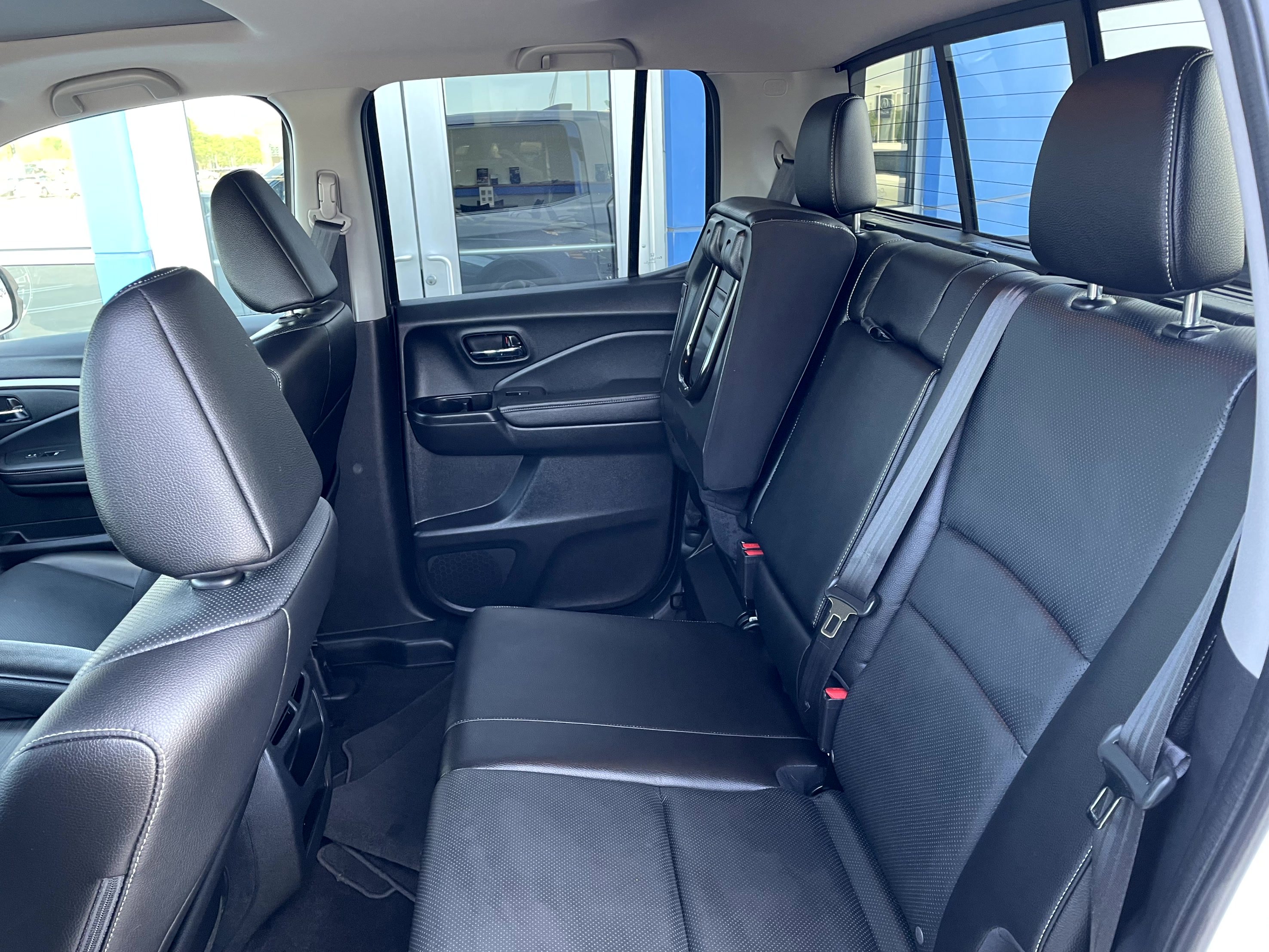 Used 2023 Honda Ridgeline RTL image 10