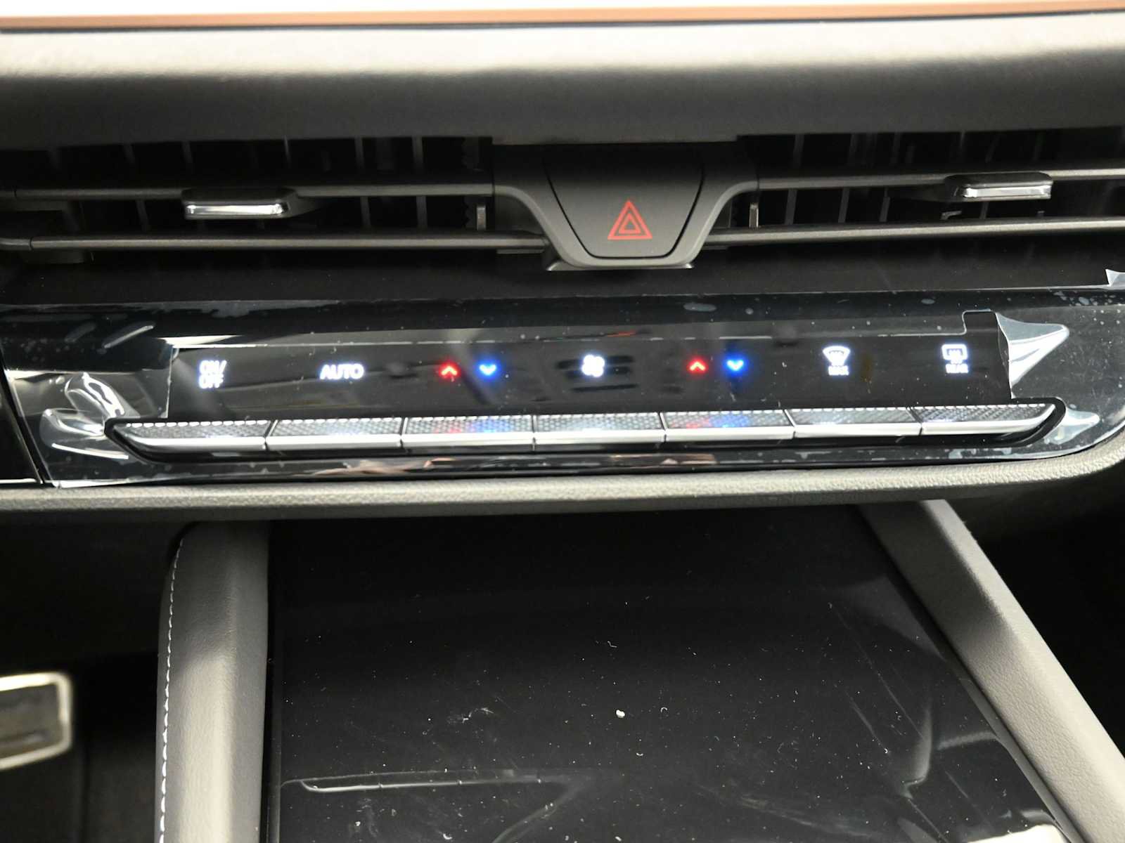 New 2026 Buick Envision Sport Touring AWD/4WD image 20