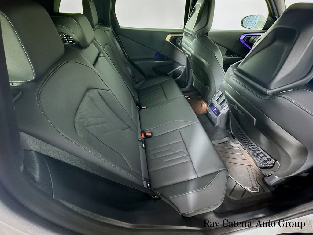 Used 2025 BMW X3 xDrive30i w/ Convenience Package image 27