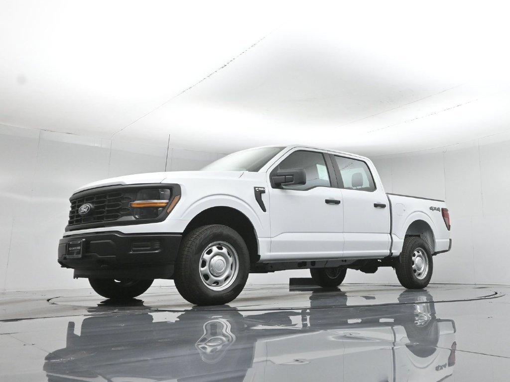 New 2026 Ford F150 XL AWD/4WD image 42