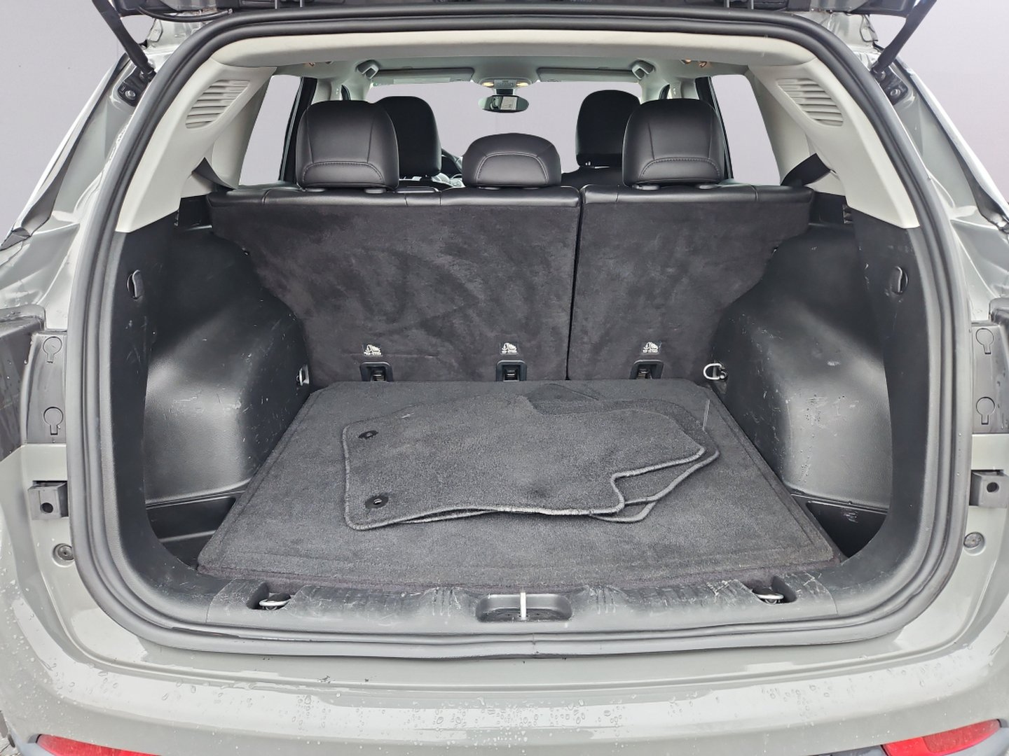 Used 2019 Jeep Compass Limited AWD/4WD image 33