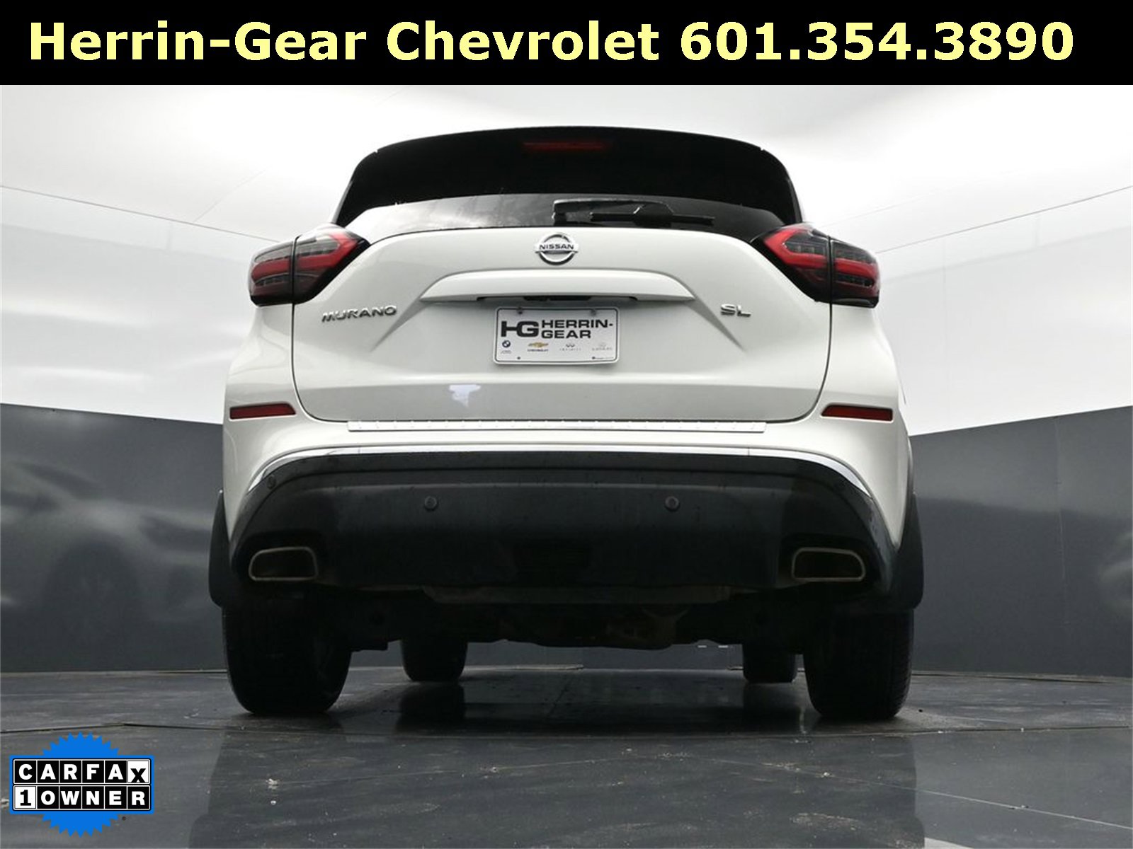 Used 2022 Nissan Murano SL image 42