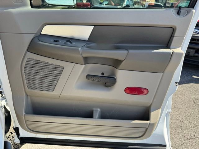 Used 2009 Dodge Ram 3500 Truck SLT image 16