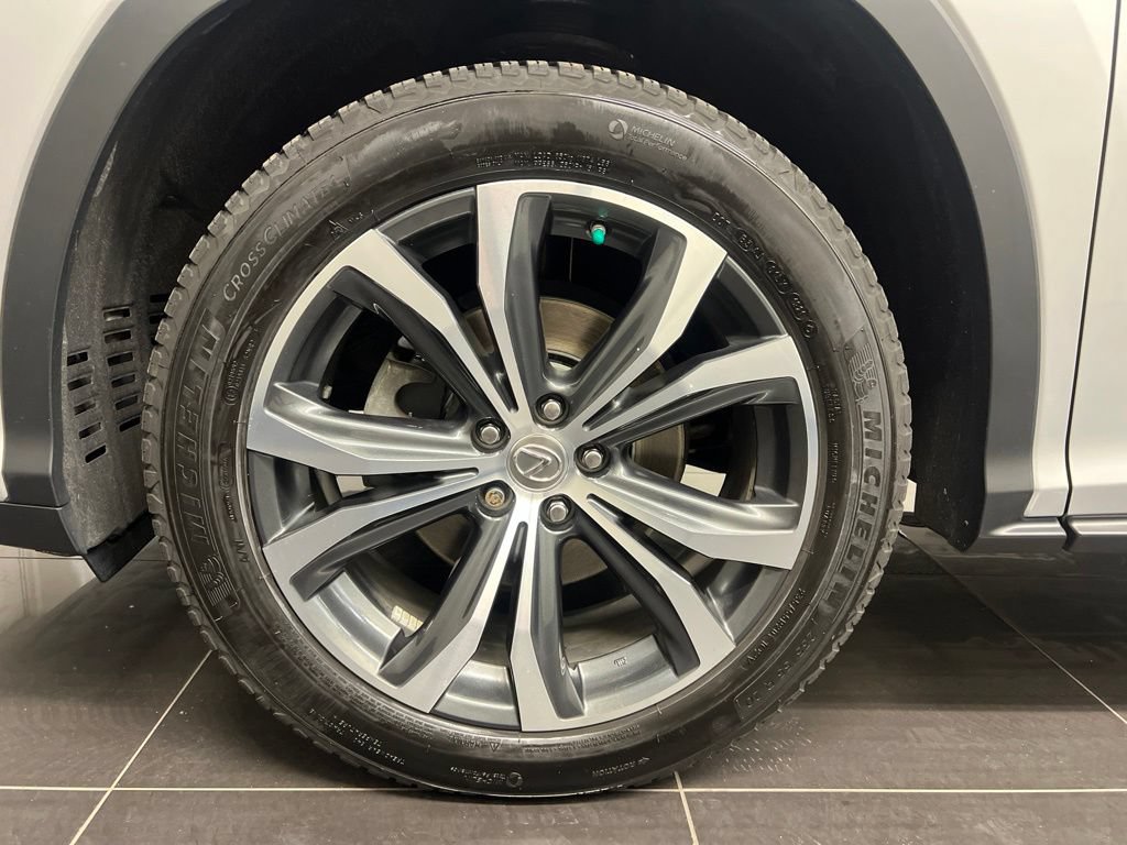Used 2016 Lexus RX 350 AWD w/ Premium Package image 6