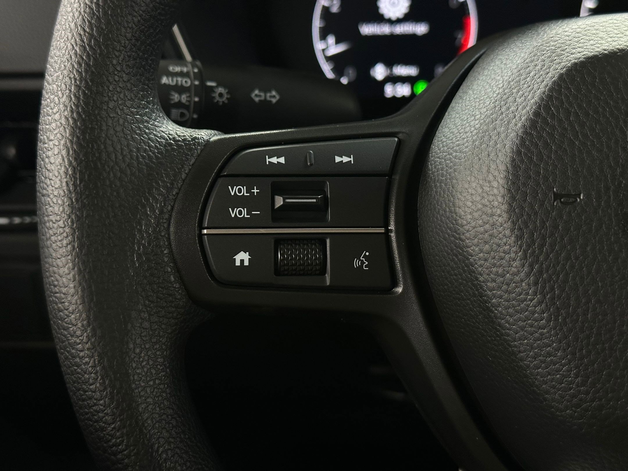 New 2026 Honda CR-V EX image 17