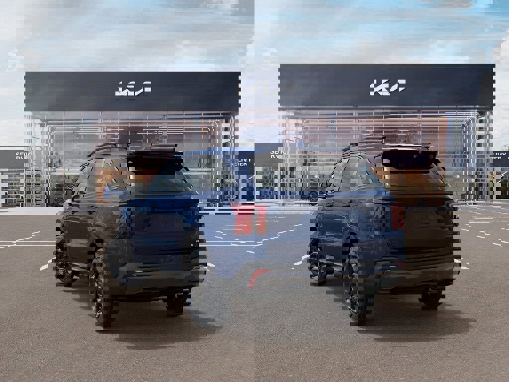 New 2025 Kia Sorento SX Prestige image 4