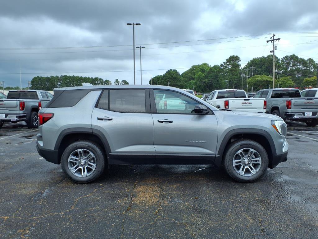 New 2026 GMC Terrain Elevation w/ LPO, Floor Liner Package image 3