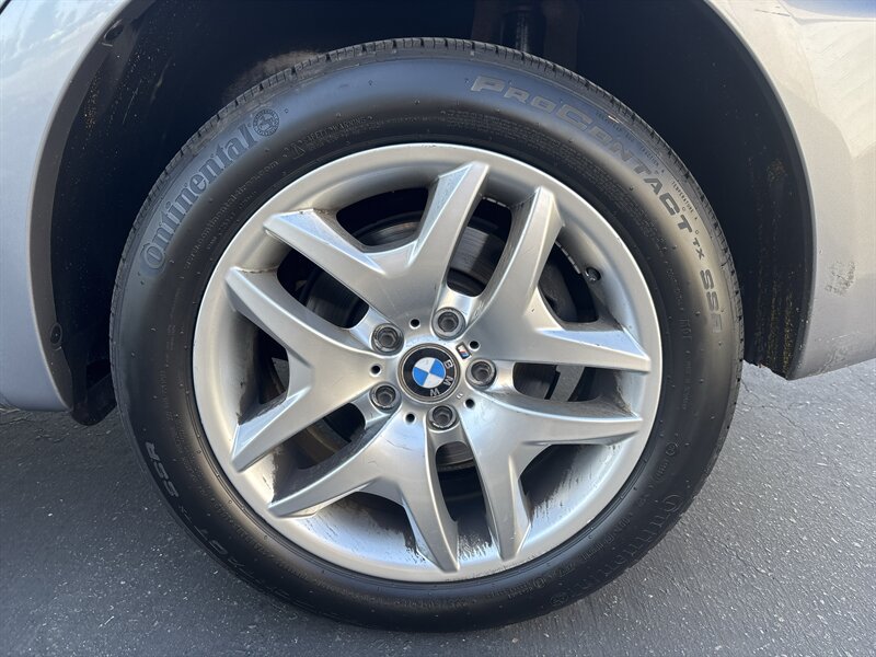 Used 2006 BMW X3 3.0i AWD/4WD image 17