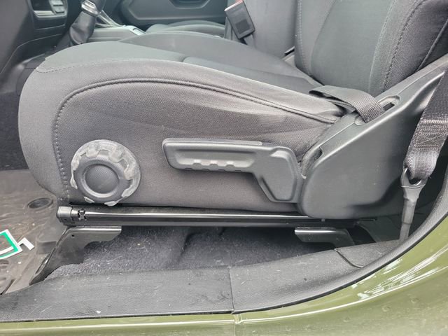 Used 2022 Jeep Wrangler Unlimited Sport AWD/4WD image 38