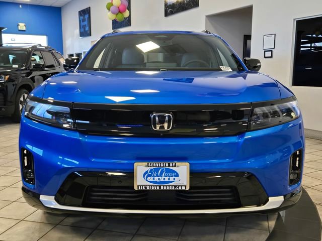 New 2026 Honda Prologue Elite image 2