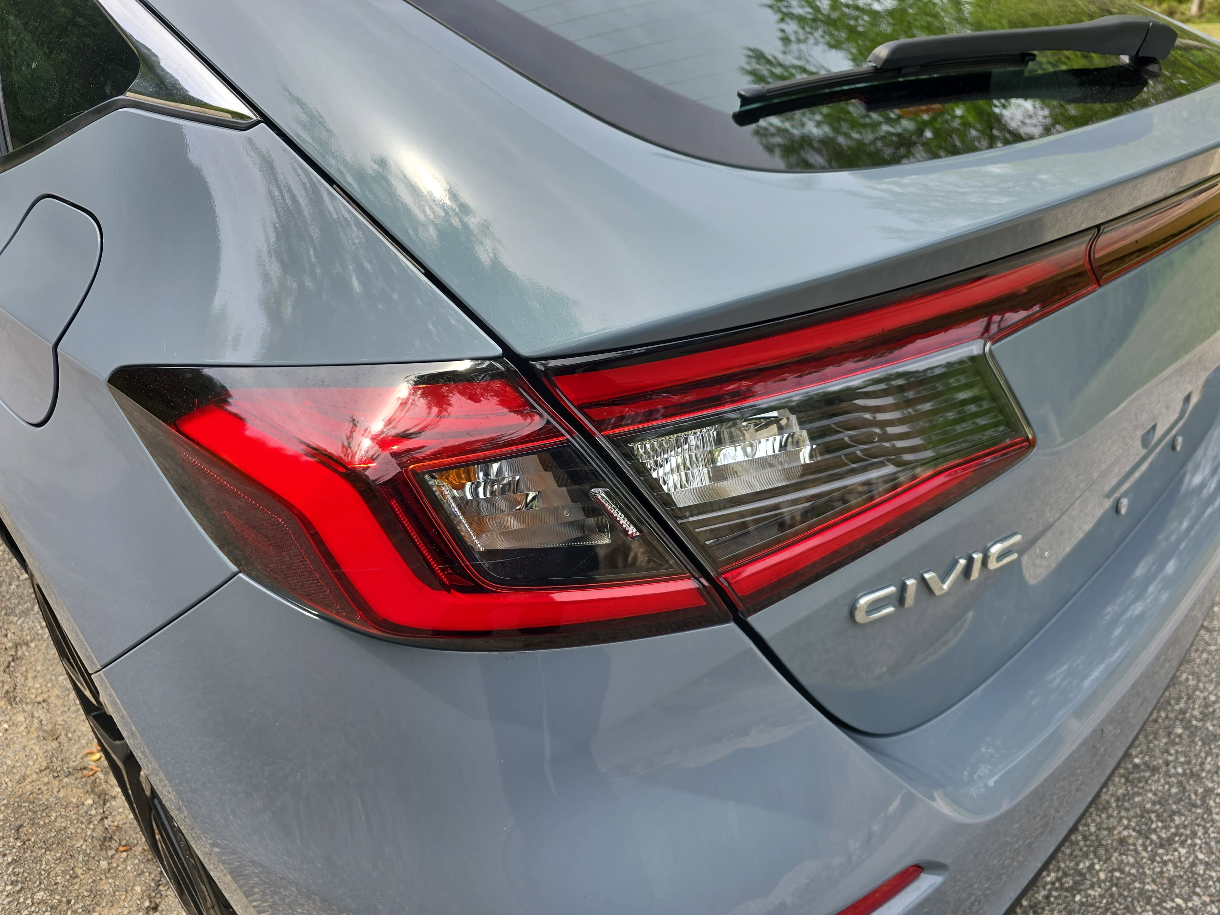 Used 2024 Honda Civic Sport Touring image 37