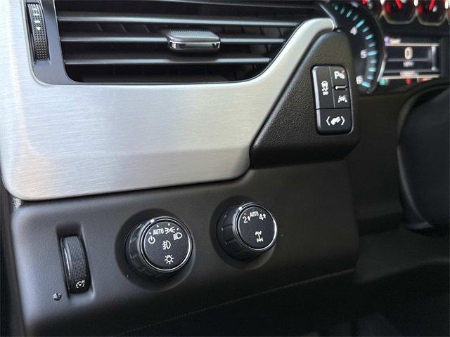 Used 2019 GMC Yukon SLT image 19