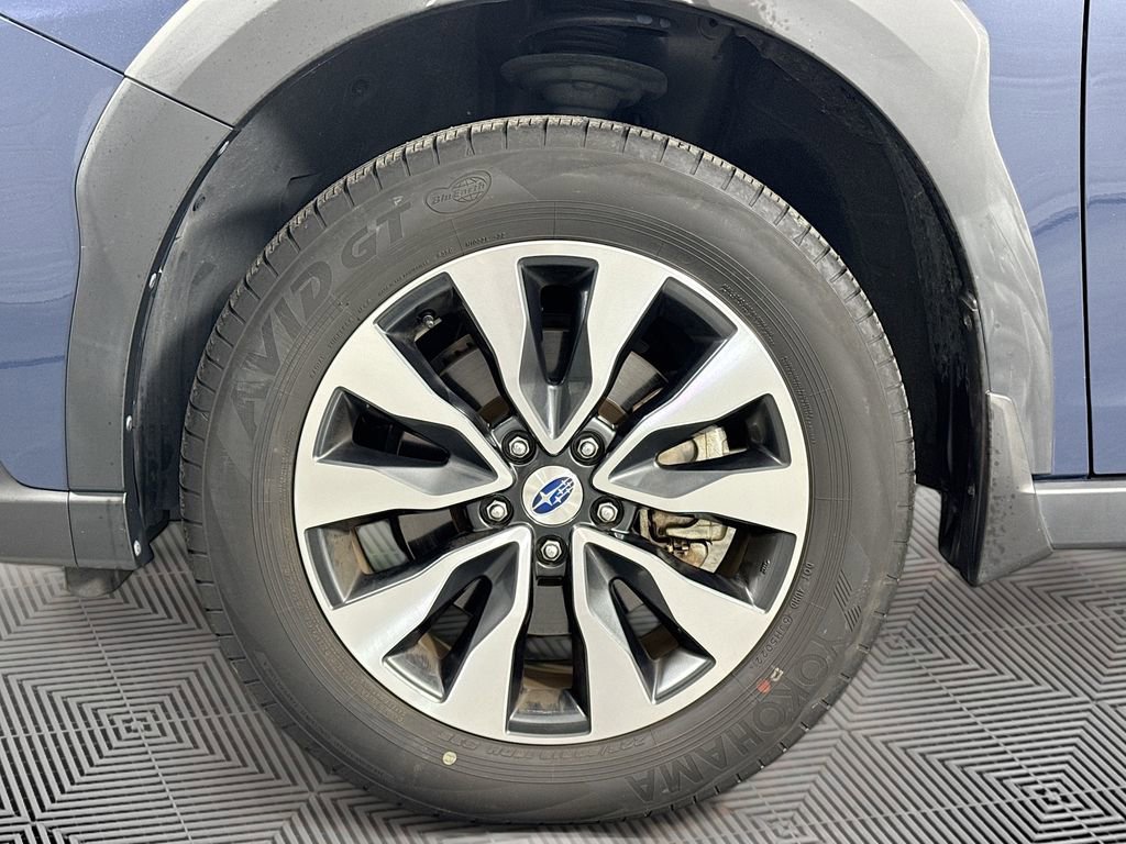 Used 2023 Subaru Outback Limited image 34