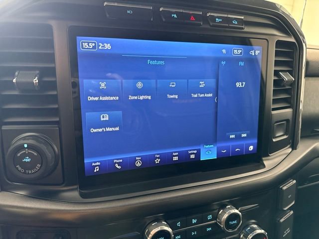 Used 2023 Ford F150 Tremor w/ Equipment Group 402A High image 46