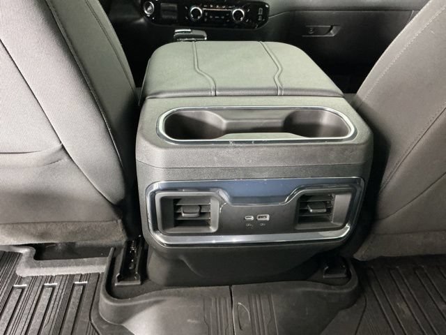 Used 2024 GMC Sierra 1500 Elevation w/ Preferred Package AWD/4WD image 23