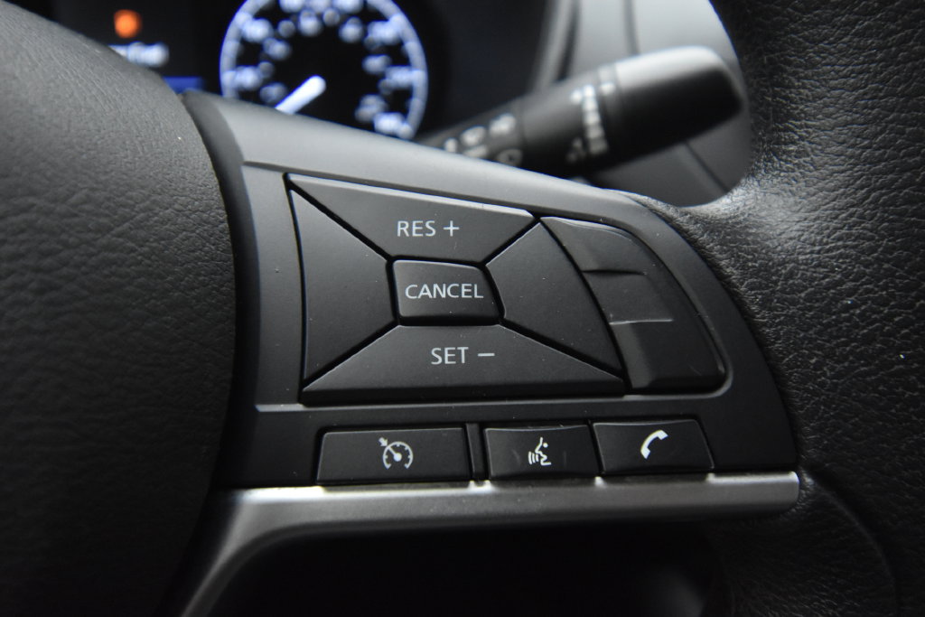 Used 2022 Nissan Altima 2.5 S FWD image 28