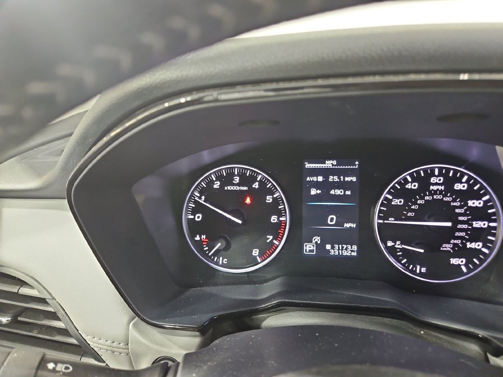 Certified 2022 Subaru Outback Premium AWD/4WD image 16