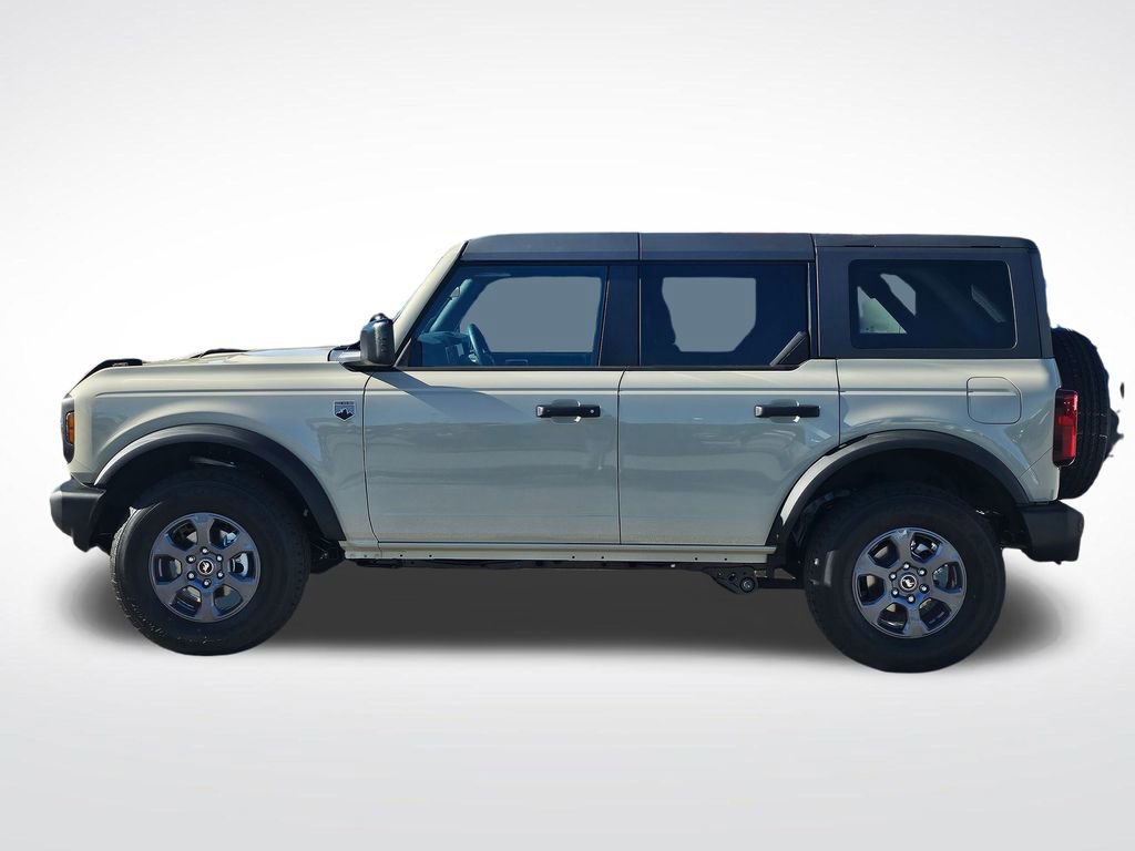 New 2025 Ford Bronco Big Bend image 20