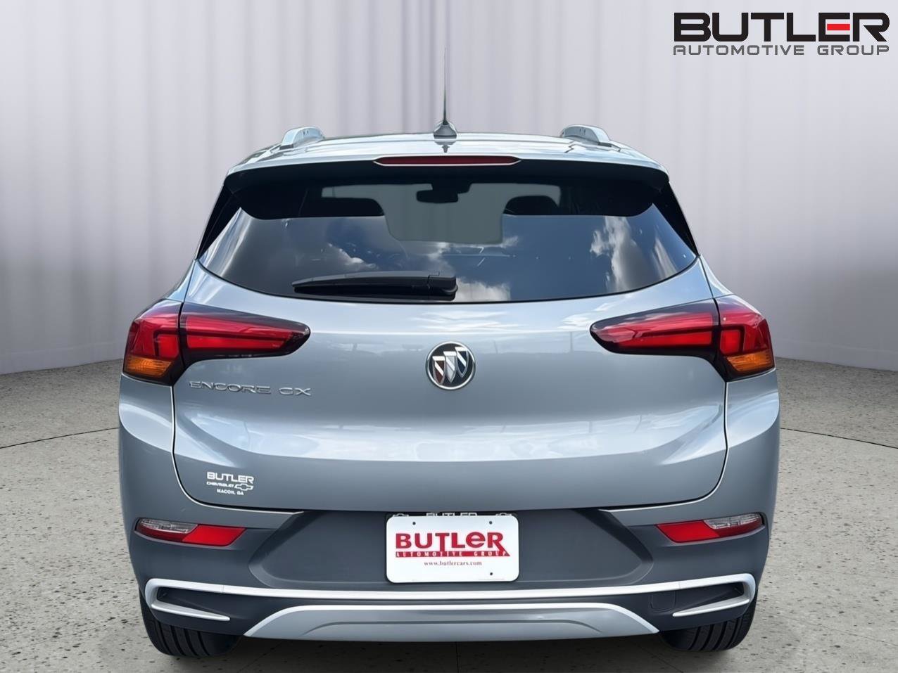 Used 2023 Buick Encore GX Select FWD image 5