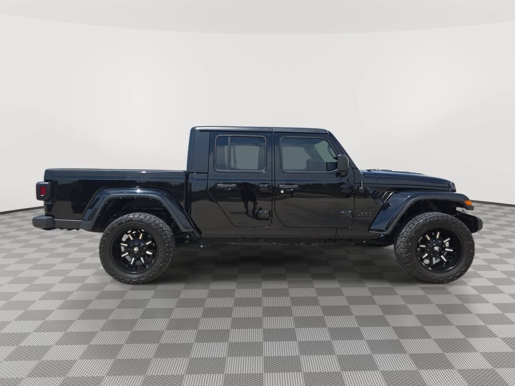 Used 2021 Jeep Gladiator Sport AWD/4WD image 8