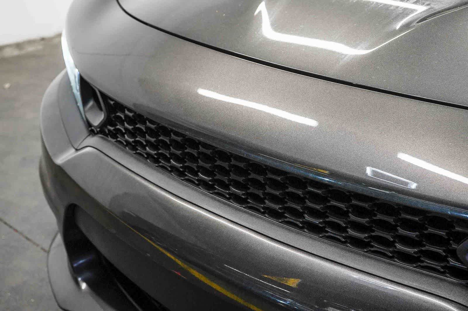 Used 2023 Dodge Charger Scat Pack w/ Harman/Kardon Audio Group RWD image 8